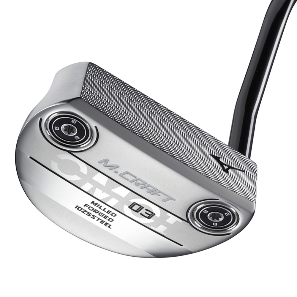 Mizuno M Craft OMOI 03 Putter - Maple Hill Golf